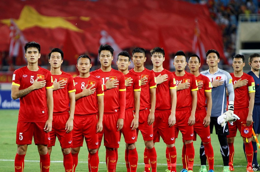 Đội tuyển Việt Nam Top 100 FIFA, đội tuyển, Asian Cup 2023, Socolive, tin thể thao hàng ngày