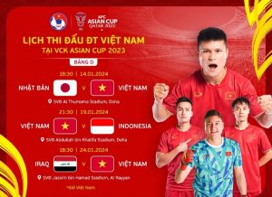 Đội tuyển Việt Nam vs Nhật Bản, Việt Nam vs Nhật Bản 14/1