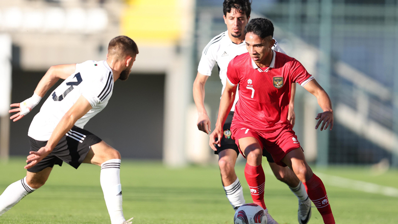 Indonesia vs Iran, đội tuyển Indonesia vs Iran ngày 9/1