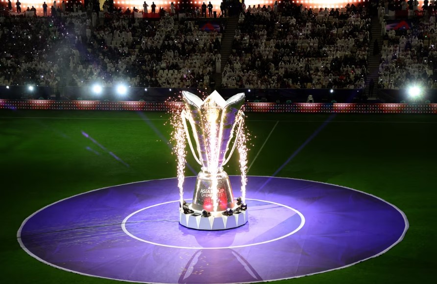 lịch thi đấu asian cup 2023, Asian Cup 2023, giải bóng đá Asian Cup 2023