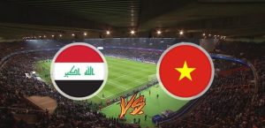 Việt Nam vs Iraq, trận đấu Việt Nam vs Iraq 24/1, Asian Cup, tin tức bóng đá, tin thể thao hôm nay