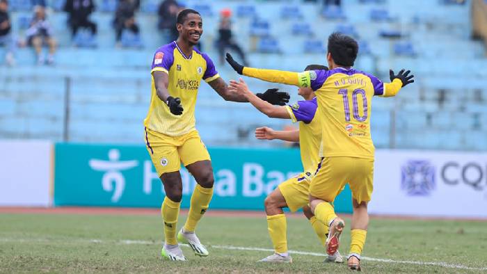 HLV Hà Nội, trận đấu Hà Nội vs Thanh Hóa, bóng đá Việt Nam, Hà Nội FC thua Thanh Hóa, Tin thể thao, tin tức bóng đá, Socolive