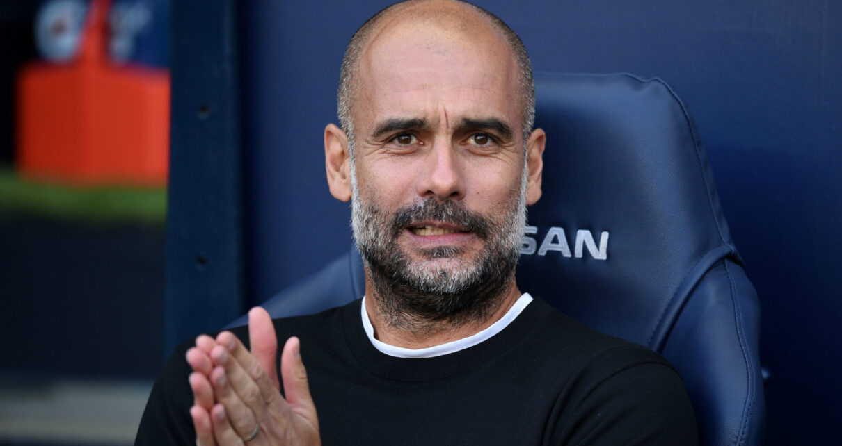 HLV Pep Guardiola, CLB Man City, Man City, HLV đội tuyển Man City, tin thể thao