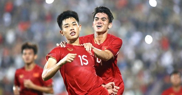 Đội tuyển Việt Nam, U23 châu Á, U23 Malaysia